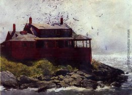 The Red House The Red House