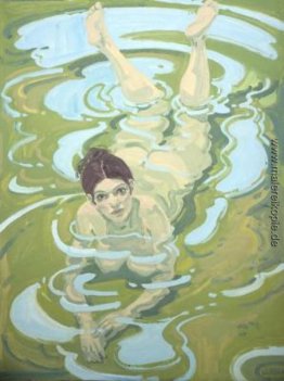 Abbildung in Wasser Abbildung in Wasser