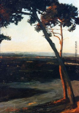 Landschaft von Spanien Landschaft von Spanien