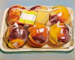 Peaches Peaches