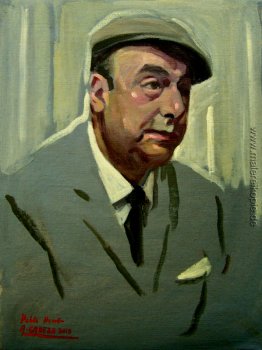 Pablo Neruda Pablo Neruda