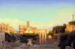 Forum Romanum Forum Romanum