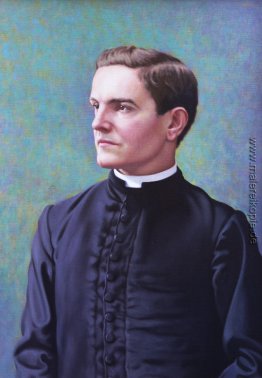 Michael J. McGivney Michael J. McGivney