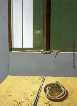 Serpents et assiette Serpents et assiette