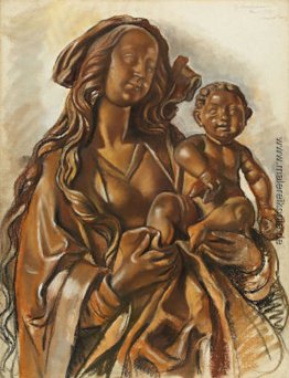 Madonna und Kind Madonna und Kind