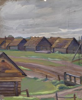 Herbst-Landschaft Herbst-Landschaft