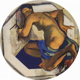 Japan (Odalisque) Japan (Odalisque)