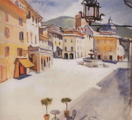 Italien. Assisi Italien. Assisi